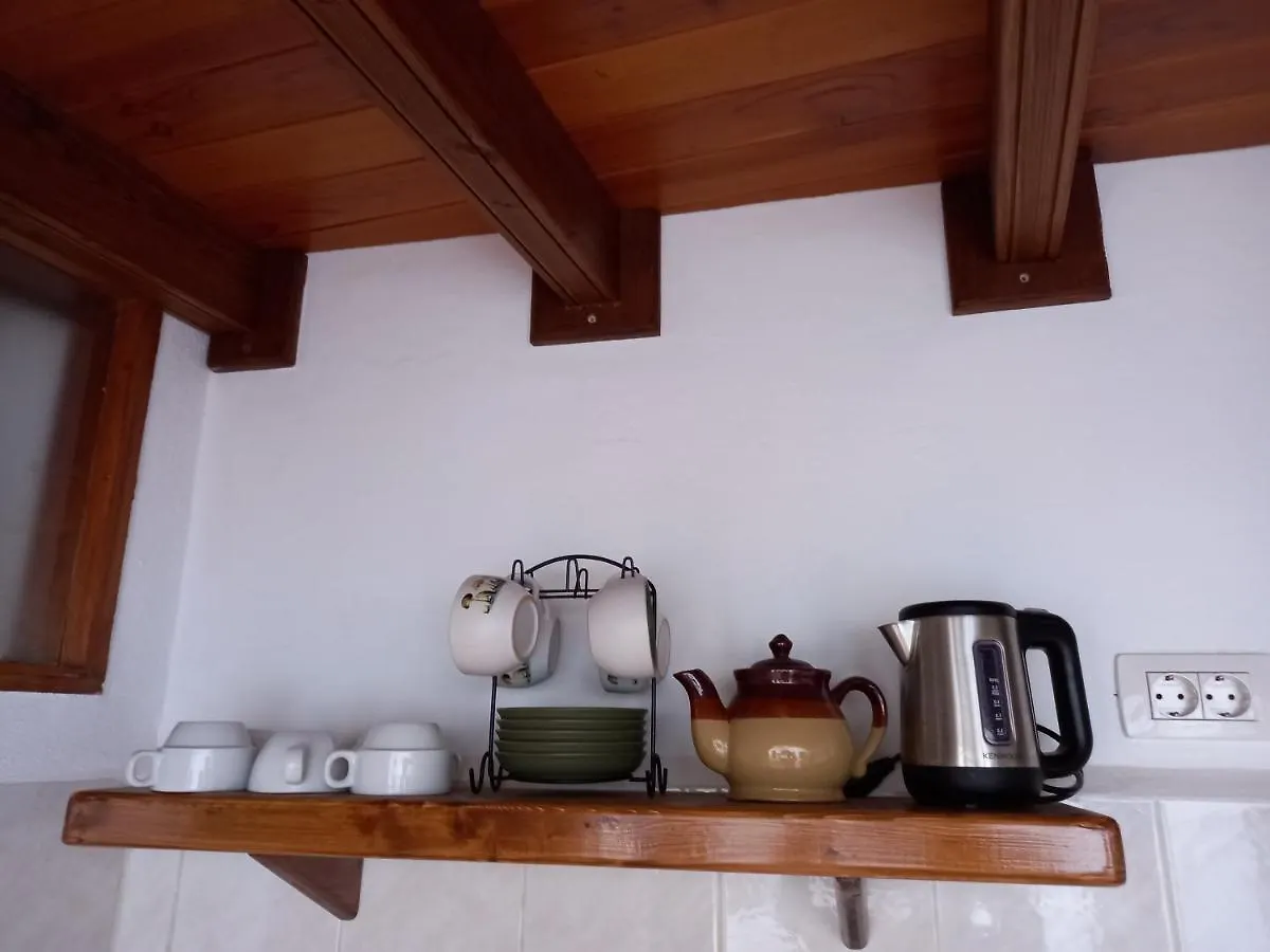 بيت شباب La Casita De Estrella كانديلاريا