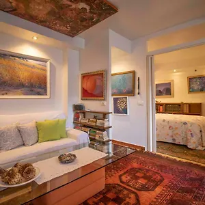3* Frühstückspension Casa Luminosa