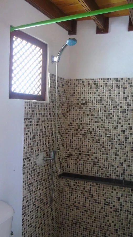 Hostel La Casita De Estrella Candelaria 0*,