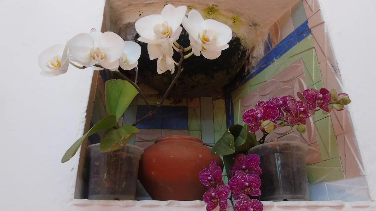 Hostel La Casita De Estrella Candelaria