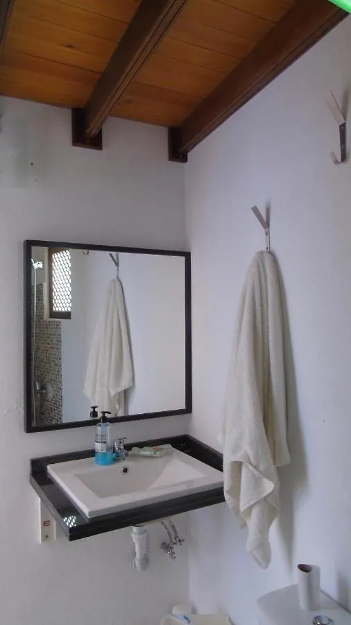 Hostel La Casita De Estrella Candelaria