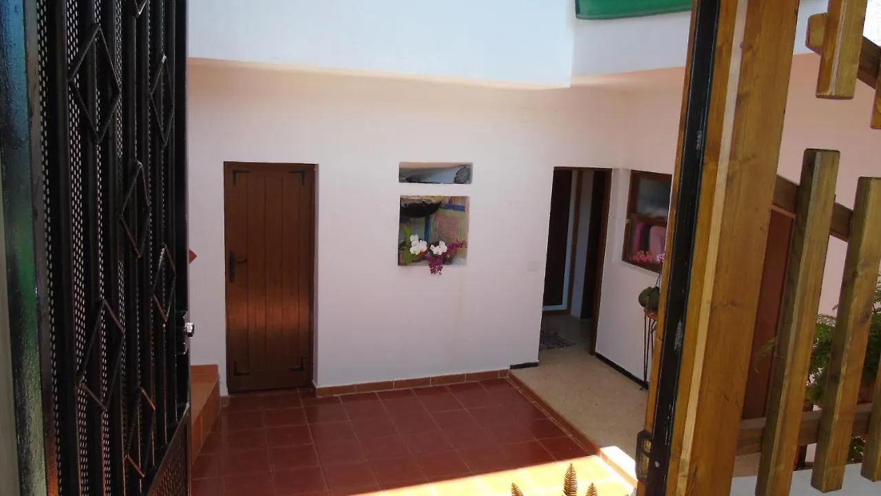 Hostel La Casita De Estrella Candelaria 0*,  Hiszpania