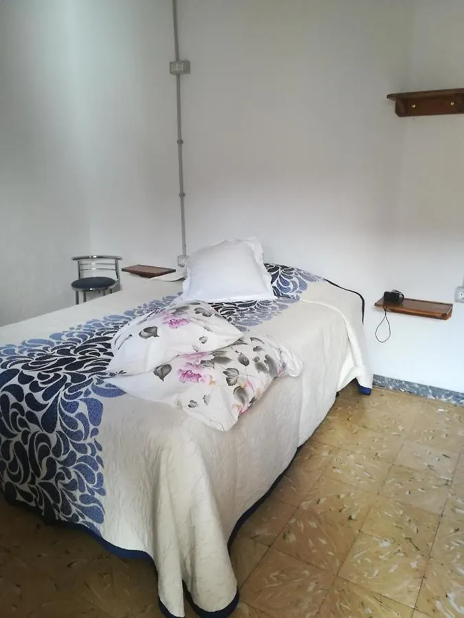 Hostel La Casita De Estrella Candelaria