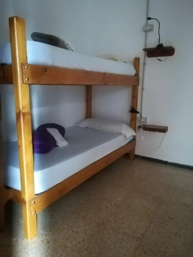 Hostel La Casita De Estrella Candelaria