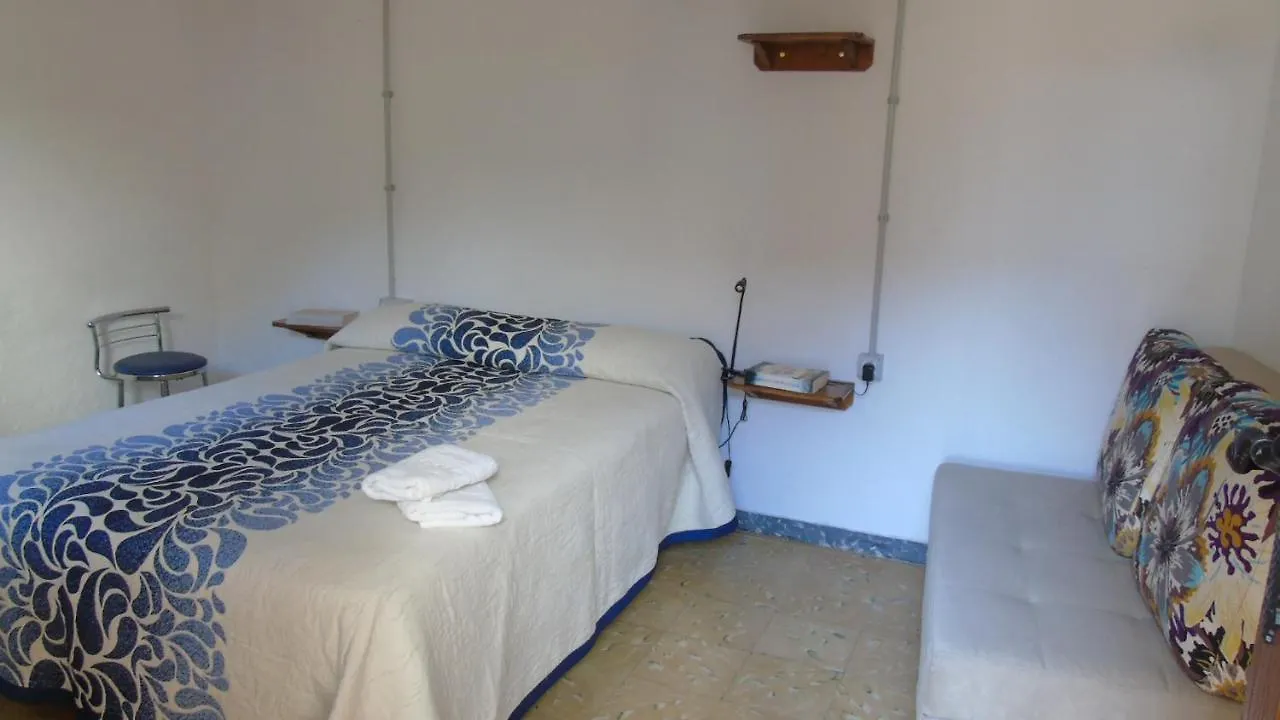 Hostel La Casita De Estrella Candelaria